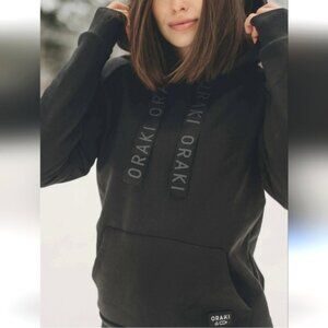 Oraki hoodie size M